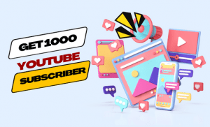 Get 1000 YouTube Subscribers Now (1)