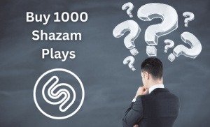 Buy 1000 Shazam Plays FAQ