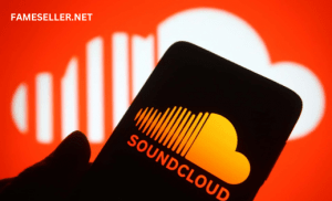 Buy 1000 SoundCloud Followers
