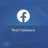 Buy Facebook Followers service