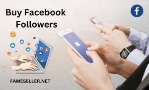 Buy Facebook Followers Now