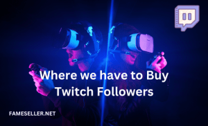 Buy Twitch Followers FAQ