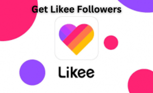 Get Likee Followers