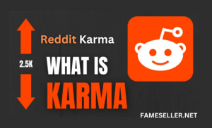 Reddit Karma