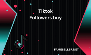 Tiktok followers buy Now
