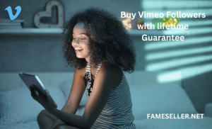 buy Vimeo Followers with lifetime Guarantee FAQ
