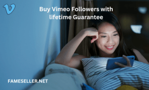 buy Vimeo Followers with lifetime Guarantee Here