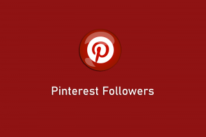 buy Pinterest followers