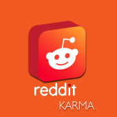 reddit-karma