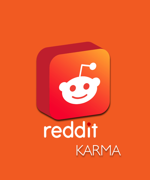 reddit-karma