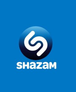 shazam play services