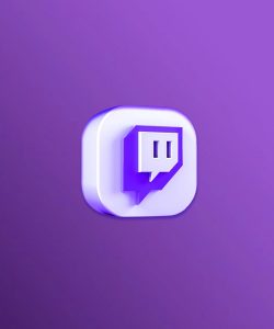 twitch services