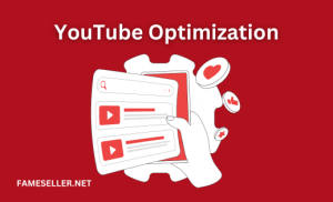 Buy YouTube Optimization