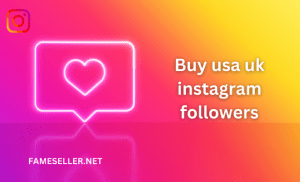 Buy usa uk instagram followers now