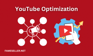 Get YouTube Optimization
