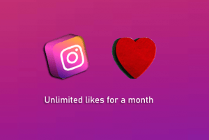 Instagram Post Likes