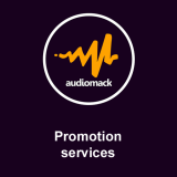 Audiomack-promotions