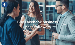 Buy Facebook business page followers FAQ