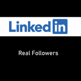 paid LinkedIn Followers