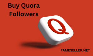 Buy Quora Followers Now