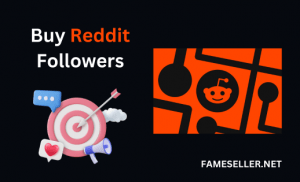 Buy Reddit Followers Now