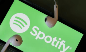 Buy Spotify monthly listeners Service