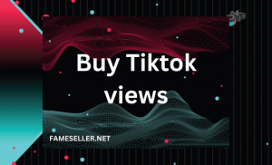 Buy Tiktok views Here