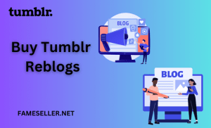 Buy Tumblr Reblogs Now