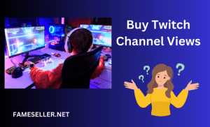 Buy Twitch Channel Views FAQ