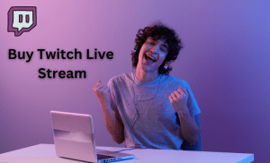 Buy Twitch Live Stream Now