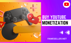 Buy YouTube Monetization Package Now