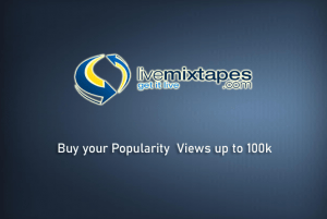 Buy livemixtapes views