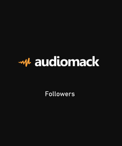 Get Audiomack Followers 2