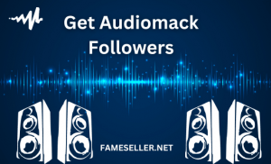 Get Audiomack Followers Now