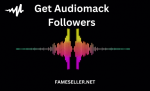 Get Audiomack Followers Service