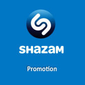 Shazam-promotion