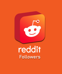 buy reddit followers