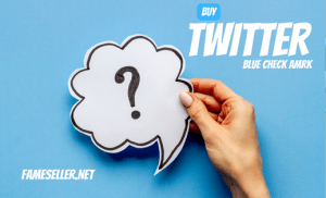 buy twitter blue check mark FAQ
