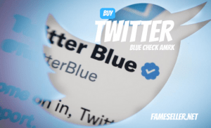 buy twitter blue check mark Now