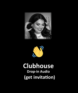 get an invite to clubhouse app