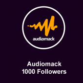 get-audiomack-followers