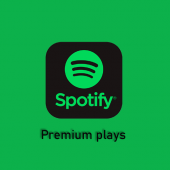 premium-spotify-plays