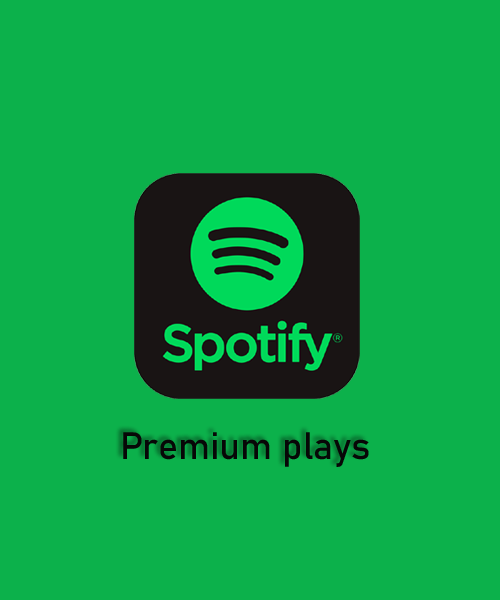 premium-spotify-plays