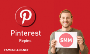 Buy Pinterest Repins Now