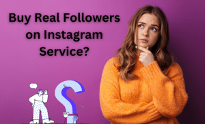 Buy Real Followers on Instagram FAQ