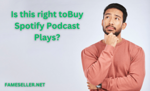 Buy Spotify Podcast Plays FAQ