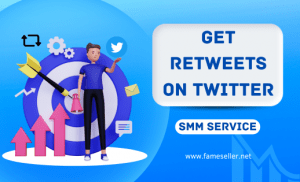 Get Retweets on Twitter Service
