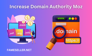 Increase Domain Authority Moz