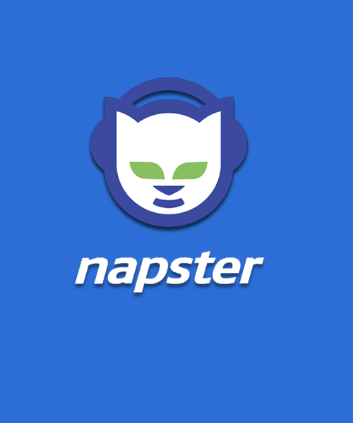 buy Napster streams
