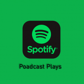 buy-spotify-podcast-plays